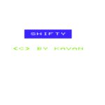 Shifty