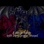 Shining Force CD