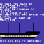 Ship of the Line
