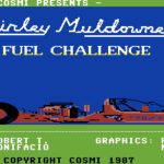 Shirley Muldowney’s Top Fuel Challenge