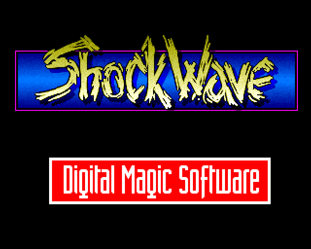 ShockWave