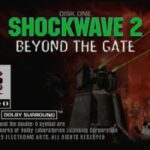 Shock Wave 2: Beyond the Gate