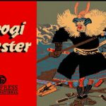Shogi Master
