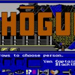 Shogun