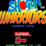 Shogun Warriors