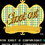 Shoot out