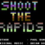 Shoot the Rapids