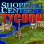 Shopping Centre Tycoon