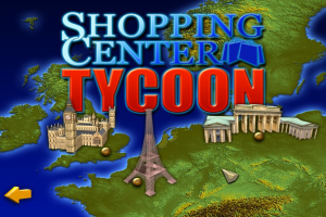 Shopping Centre Tycoon