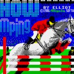 Show Jumping