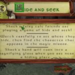 Shrek 2: Activity Center