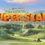 Shrek SuperSlam