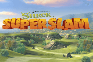 Shrek SuperSlam