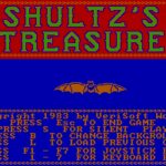 Shultz’s Treasure