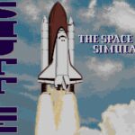 Shuttle: The Space Flight Simulator