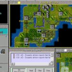 Sid Meier’s CivNet