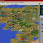 Sid Meier’s Civilization II