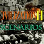 Sid Meier’s Civilization II Scenarios: Conflicts in Civilization