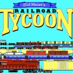 Sid Meier’s Railroad Tycoon