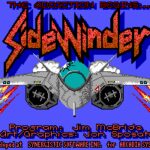 SideWinder