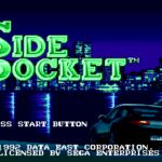 Side Pocket