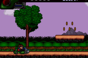 Sideswipe: Project 053 II