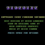 Sidewize
