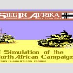 Sieg in Afrika