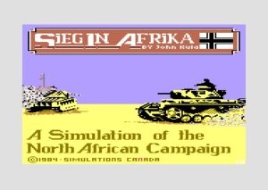 Sieg in Afrika