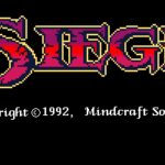 Siege