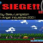 Siege!!