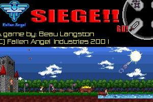 Siege!!