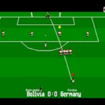 Sierra Soccer: World Challenge Edition