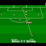 Sierra Soccer: World Challenge Edition