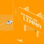 Siia-sinna l?bi linna’s