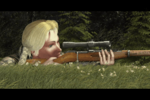 Silent Heroes: Elite Troops of WWII