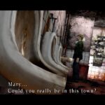 Silent Hill 2: Restless Dreams