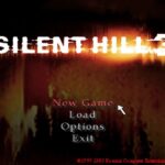 Silent Hill 3