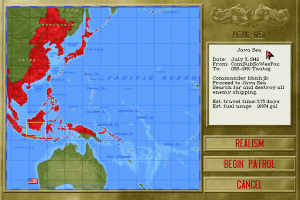 Silent Hunter: Commander’s Edition