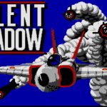 Silent Shadow