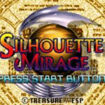Silhouette Mirage