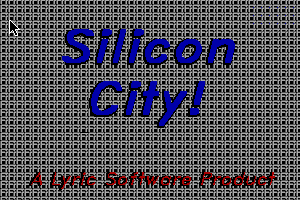 Silicon City