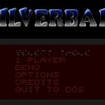 Silverball