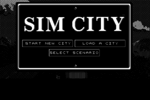 SimCity