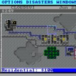 SimCity Classic: Graphics