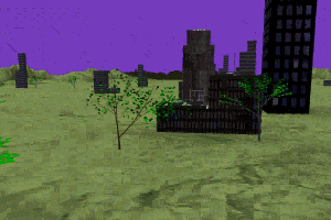 SimCity: Enhanced CD-ROM