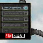 SimCopter