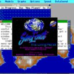 SimEarth: The Living Planet