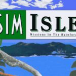 SimIsle: Missions in the Rainforest
