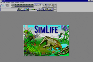 SimLife